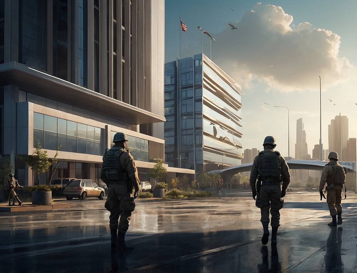 The Tapestry of the Simple and Integral