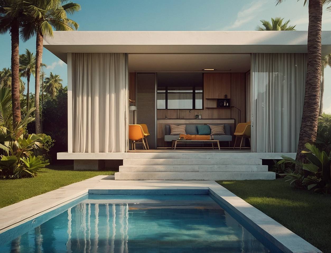 Pack Like a Pro: Navigating the Art of Packing for a Vacation Home