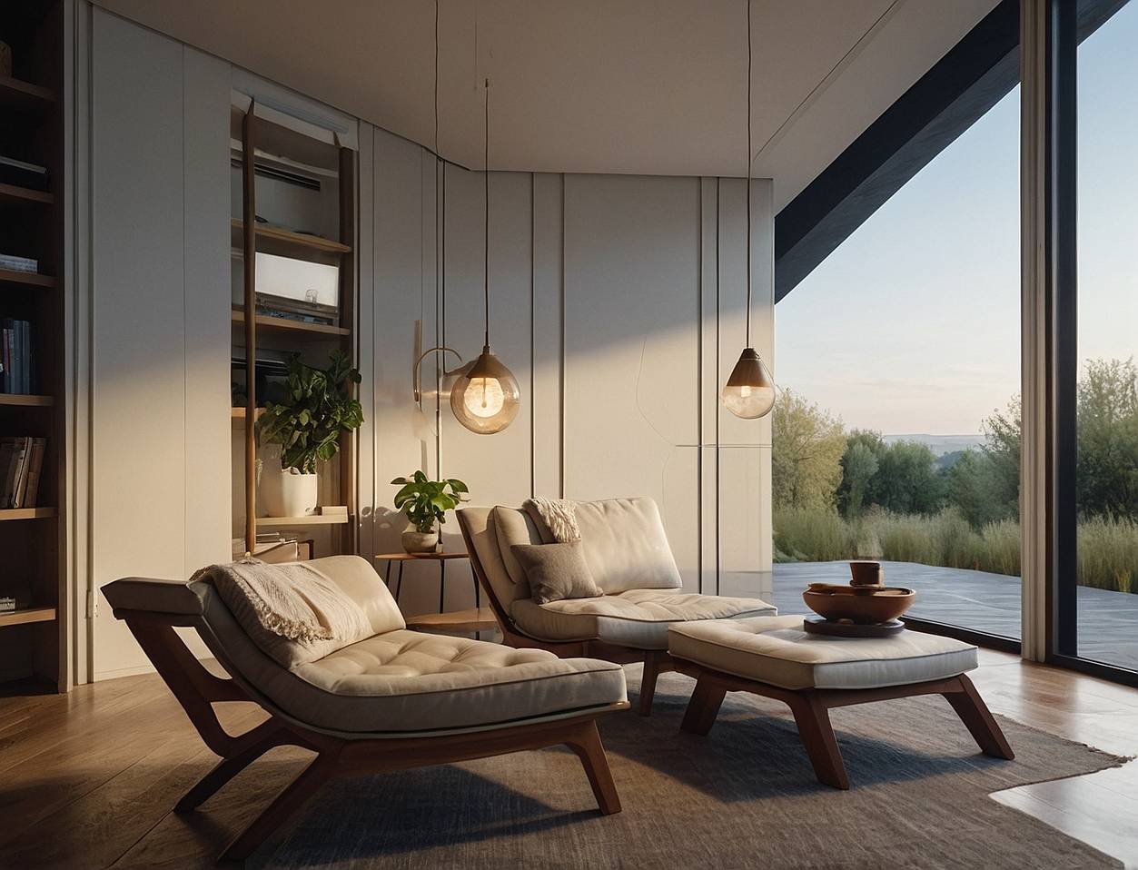 Finding Oasis in the Whirlwind: Cultivating Cozy Moments in Brief Getaways