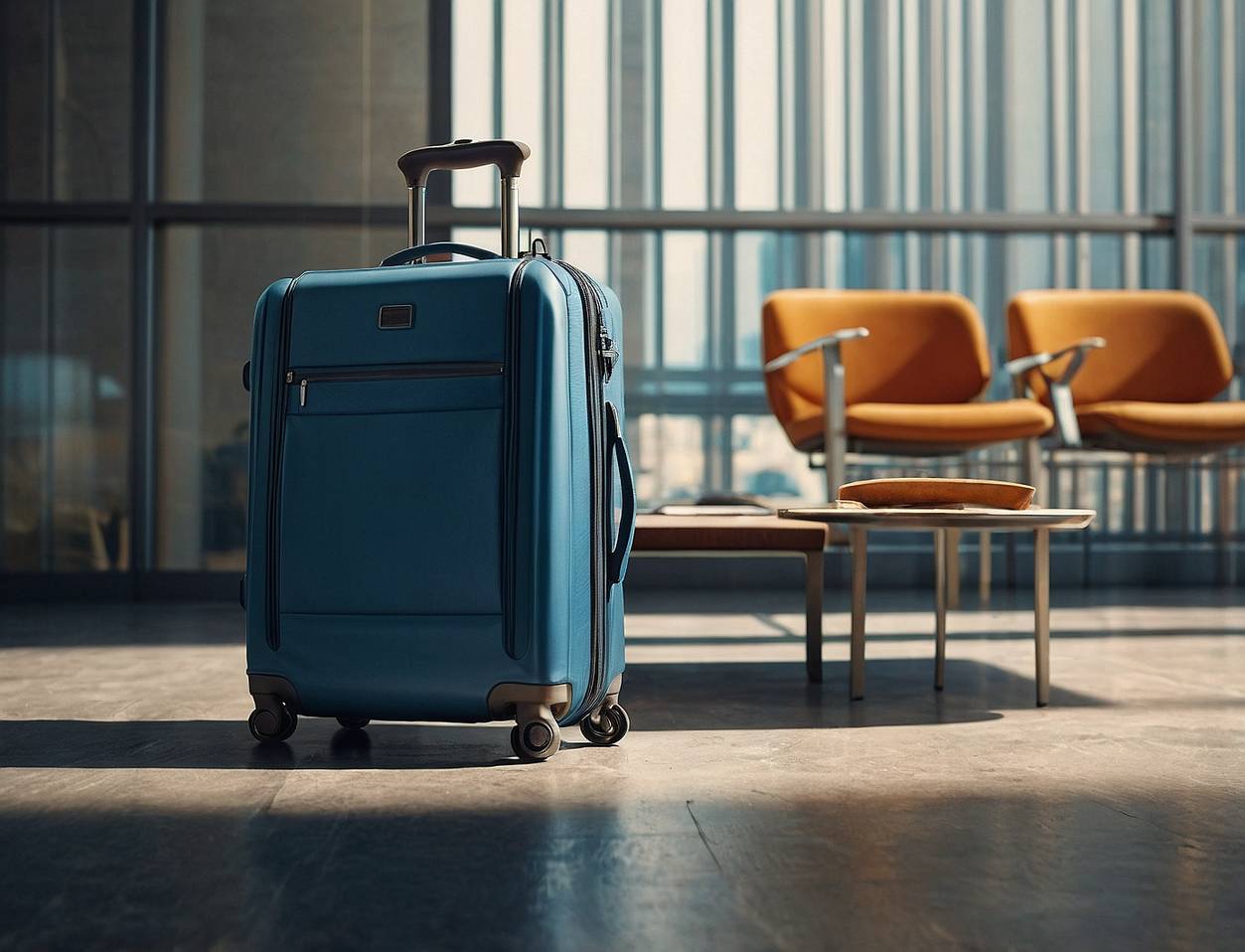 Crafting Your Travel Nest: Making Any Stay Feel Like Home