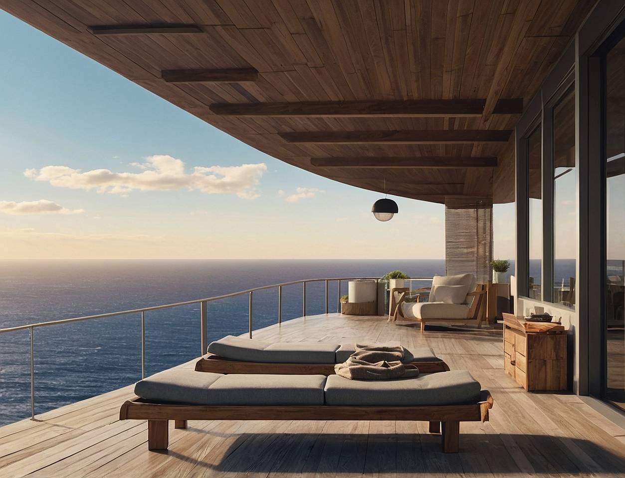 Finding Calm in New Horizons: Crafting a Relaxing Routine While You Travel