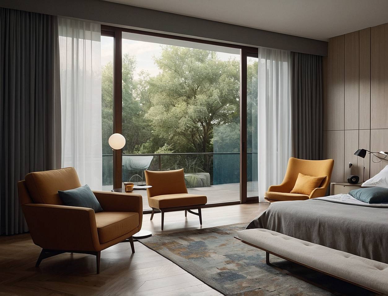 Around the World in Comfort: Packing Your Suitcase with Peace of Mind
